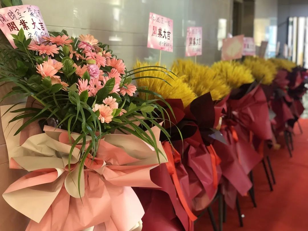 晓室一装重装开业活动现场盛况回顾｜不忘初心，再创辉煌