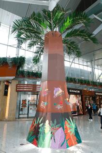 抓住寒暑假的尾巴,抓住假期的尾巴吃喝玩乐