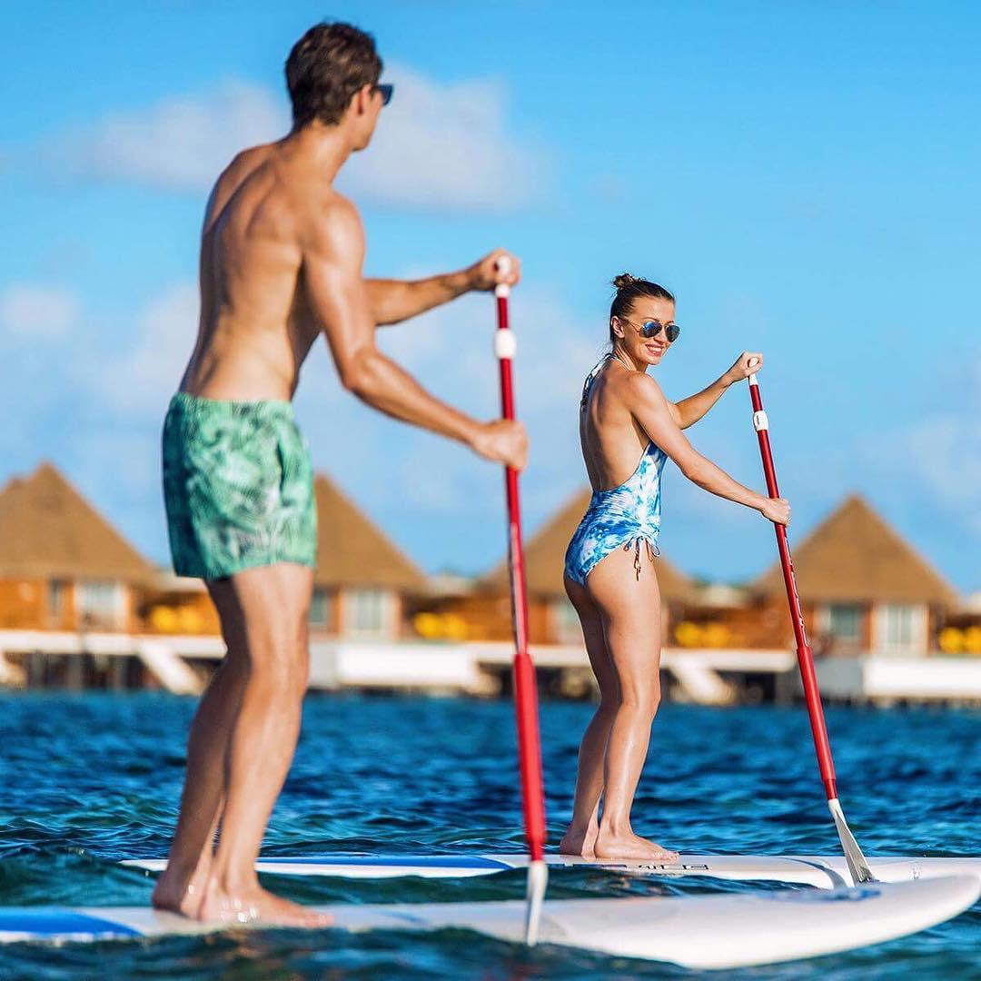 马尔代夫居民岛游玩攻略,马尔代夫居民岛选岛攻略