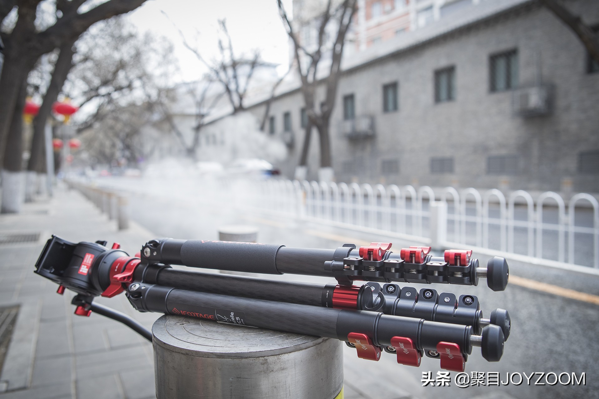 印迹羚羊三脚架怎么挑选,印迹羚羊三脚架评测