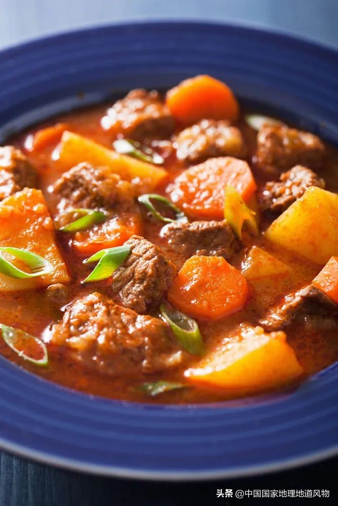 牛牛真的有多牛,中国人吃的牛肉是什么牛