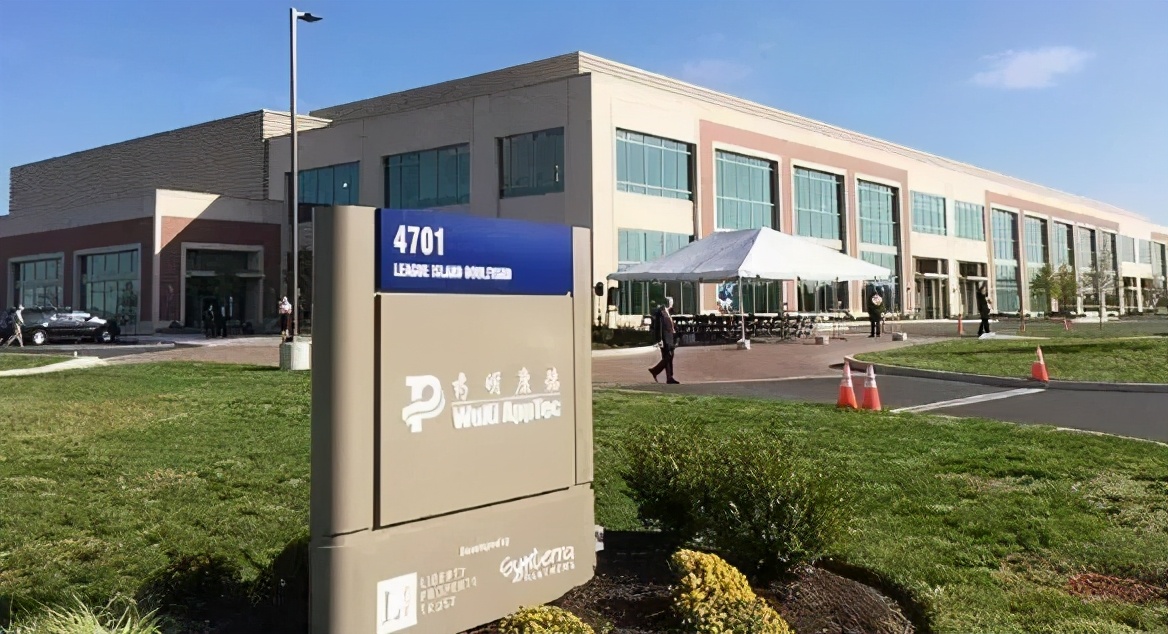 无锡生物医药产业分析,无锡生物医药产业规模