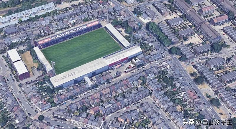 英格兰足球队的魅力,英格兰甲级联赛足球氛围