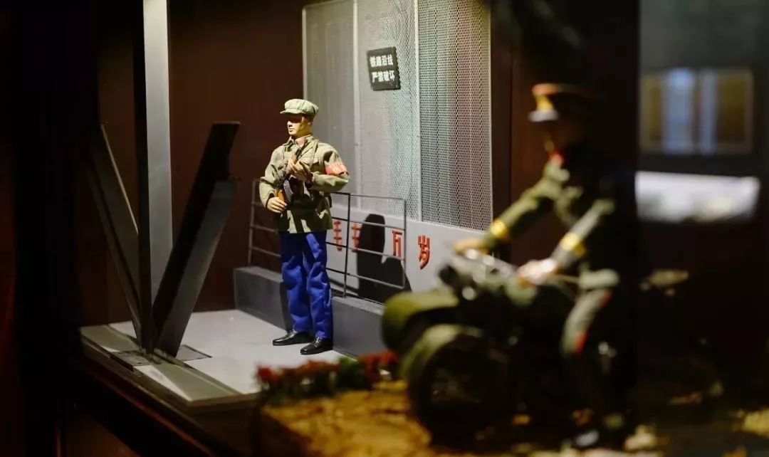 武汉冷门自驾免费景点,武汉旅游景点免费预约