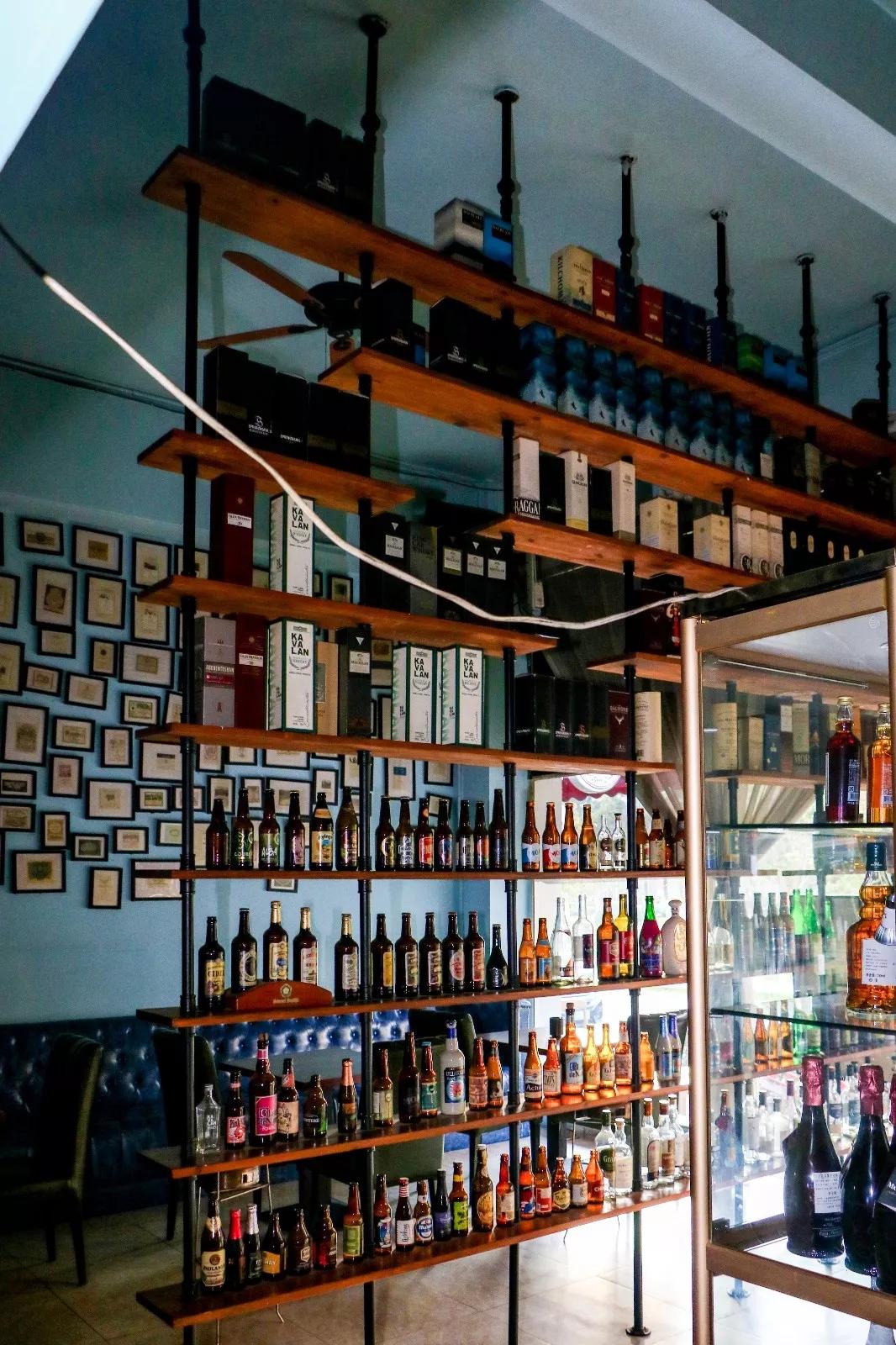 昆明最豪横的3家酒吧,昆明超好看酒吧