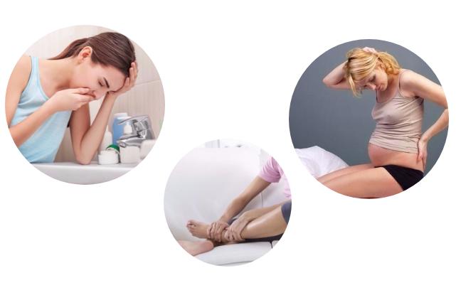 孕期抹精油宝宝咋样,怀孕抹精油可以不长纹吗