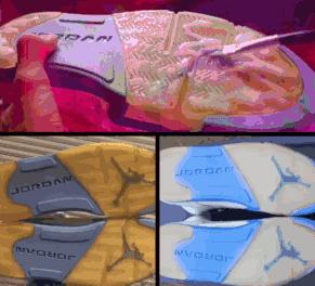 每双球鞋都值得被珍惜，最强球鞋清洁帖来了！拯救屎黄色鞋底把！