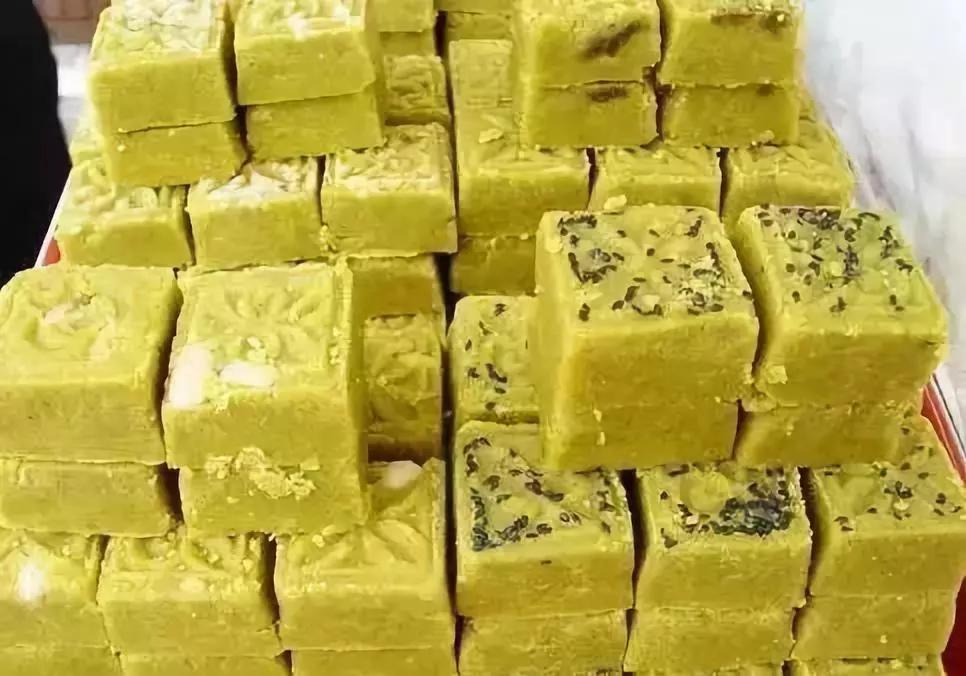 咸阳带回家的特产,外地人来咸阳带点什么特产