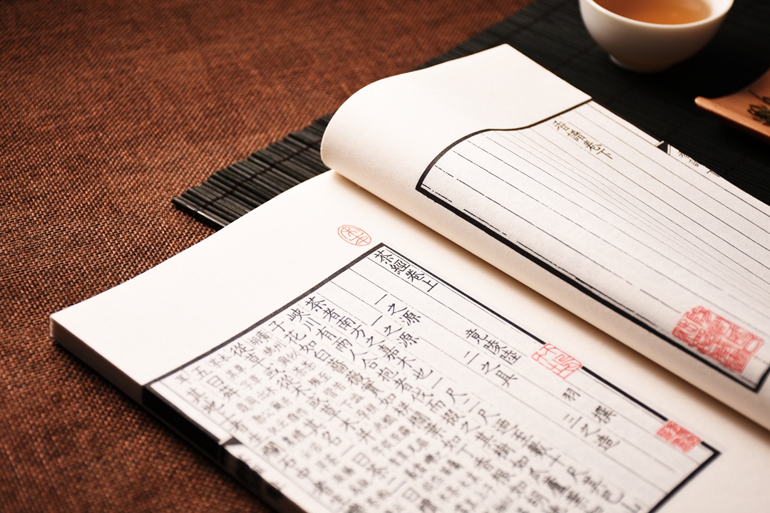 爱恨交织的中医