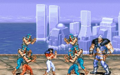 误解20年的街机游戏台词，恐龙快打只听懂一句，惩罚者至今未解