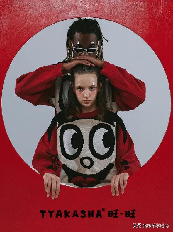 平价又好看的国潮品牌,小众国潮明星同款