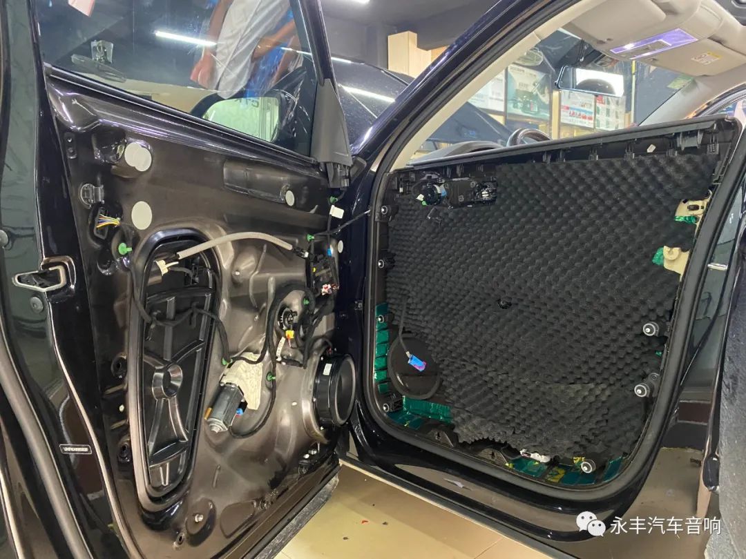 涓北澶т紬閫旀槀鏀硅闊冲搷,澶т紬閫旀槀闊冲搷涓撶敤鍠囧彮