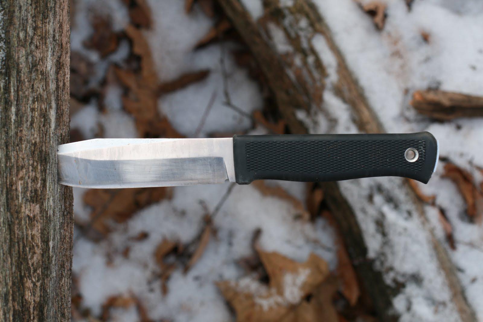 世界上最好的钢材排名,户外刀具最好的钢材