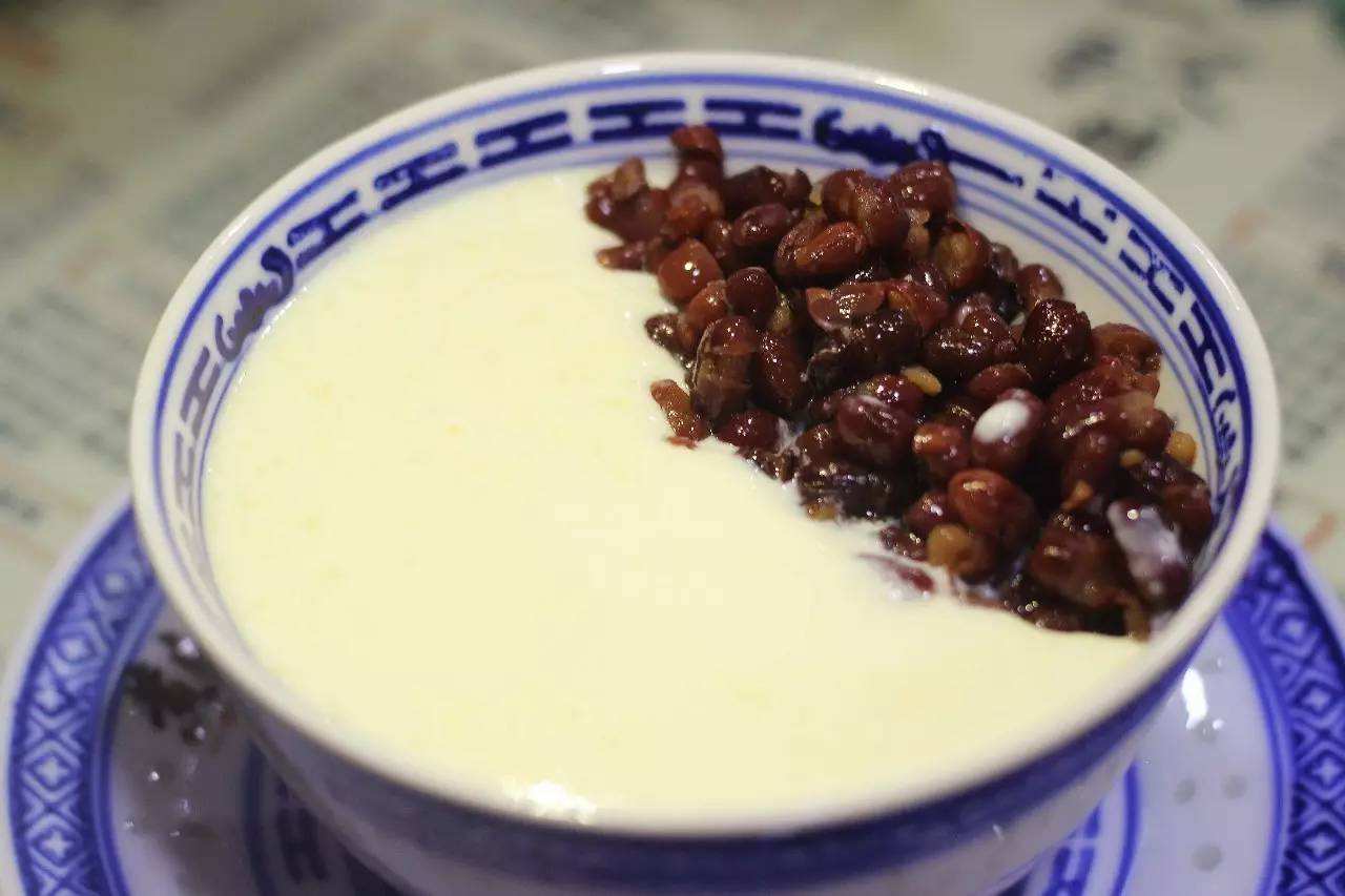 美食广州双皮奶,美食广告是怎么拍的