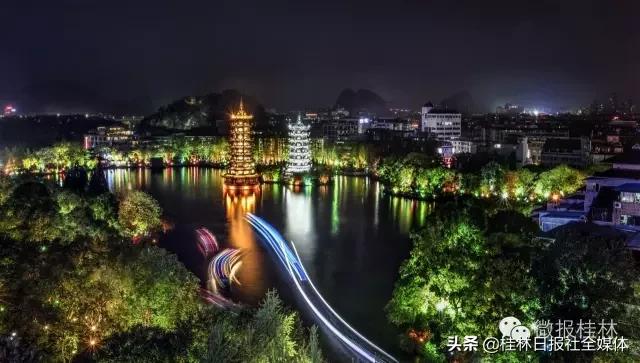 桂林优惠直播,广西桂林晚报直播