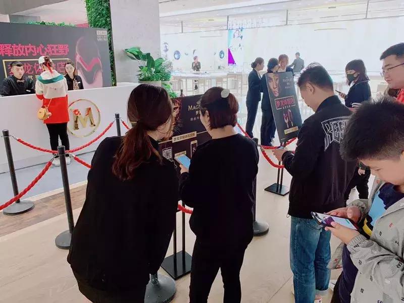 青岛万象城风格,青岛万象城建造过程