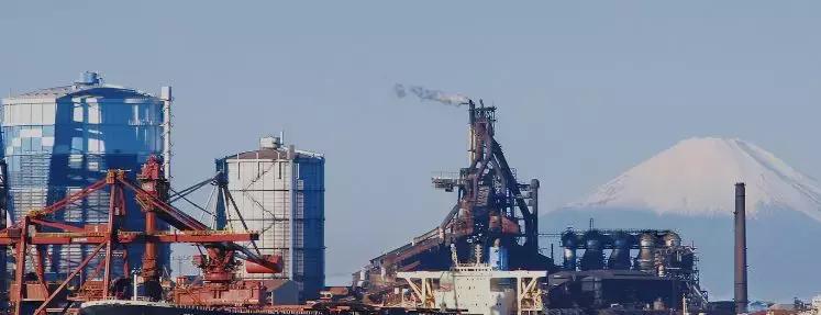 公认的日本制造商排名前十,日本知名企业品牌排名