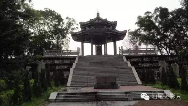 汕尾是一个怎么样的地方呢,汕尾是一个怎么样的城市