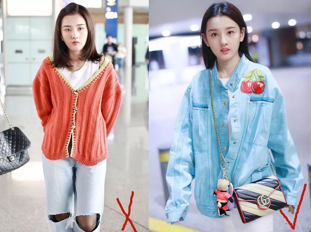 秋天换季内搭怎么选？选对一款白色打底衫，轻松承包多款造型