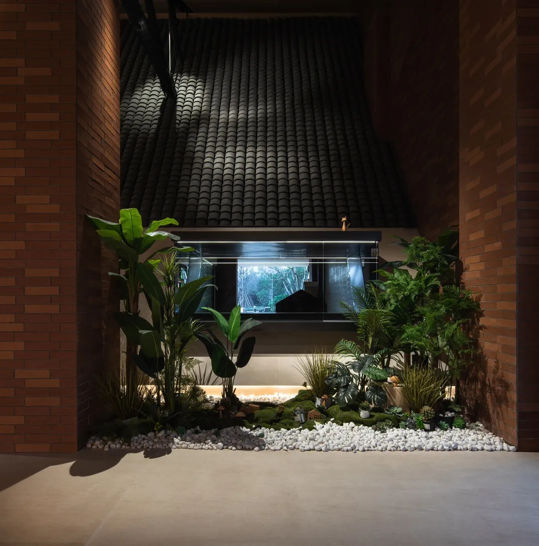 ENJOYDESIGN：书香与艺居融为一体，重塑潮流空间IP