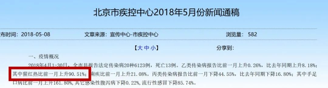 急!又一传染性极强的病正高发,8岁以下孩子要格外注意
