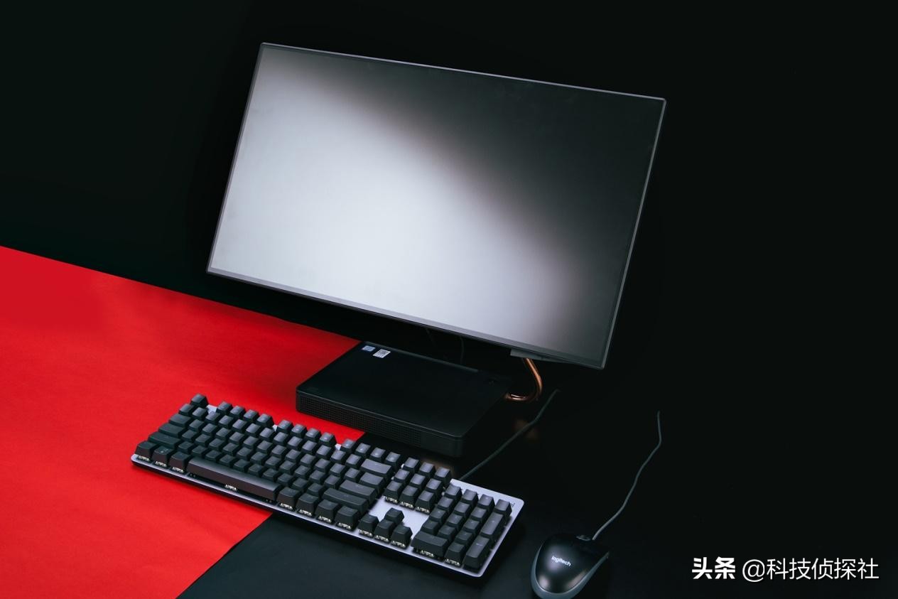 罗技k845背光机械键盘体验,罗技k845机械键盘linefriends