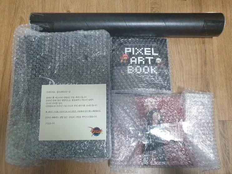 dnf15周年庆祝专辑,dnf15周年庆盒子