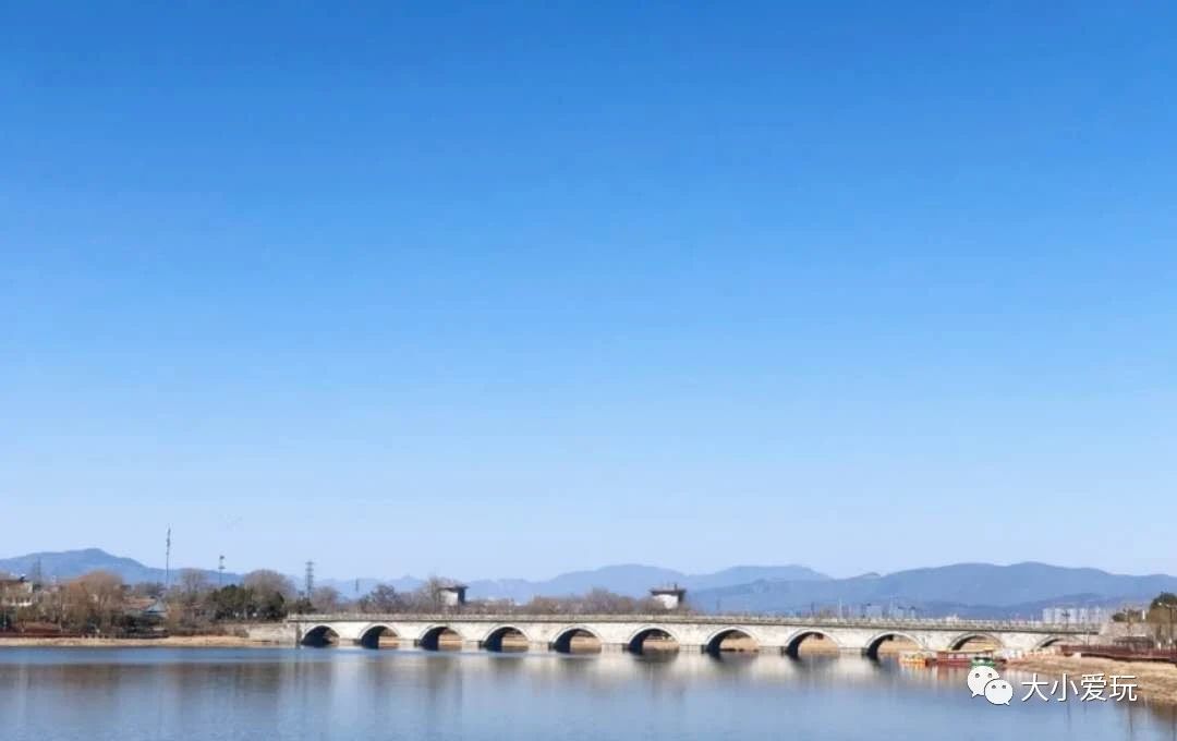 北京适合踏春旅游景点,北京春天看花的景点推荐