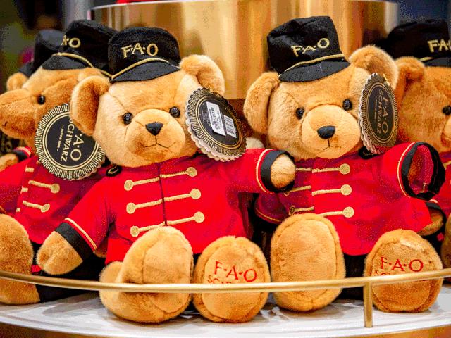 国贸卖玩具的地方,国贸超大的玩具店叫什么