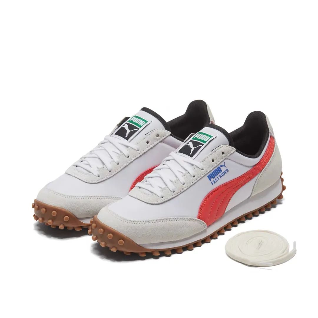 颜值性价比高的运动鞋推荐,颜值高好看运动鞋