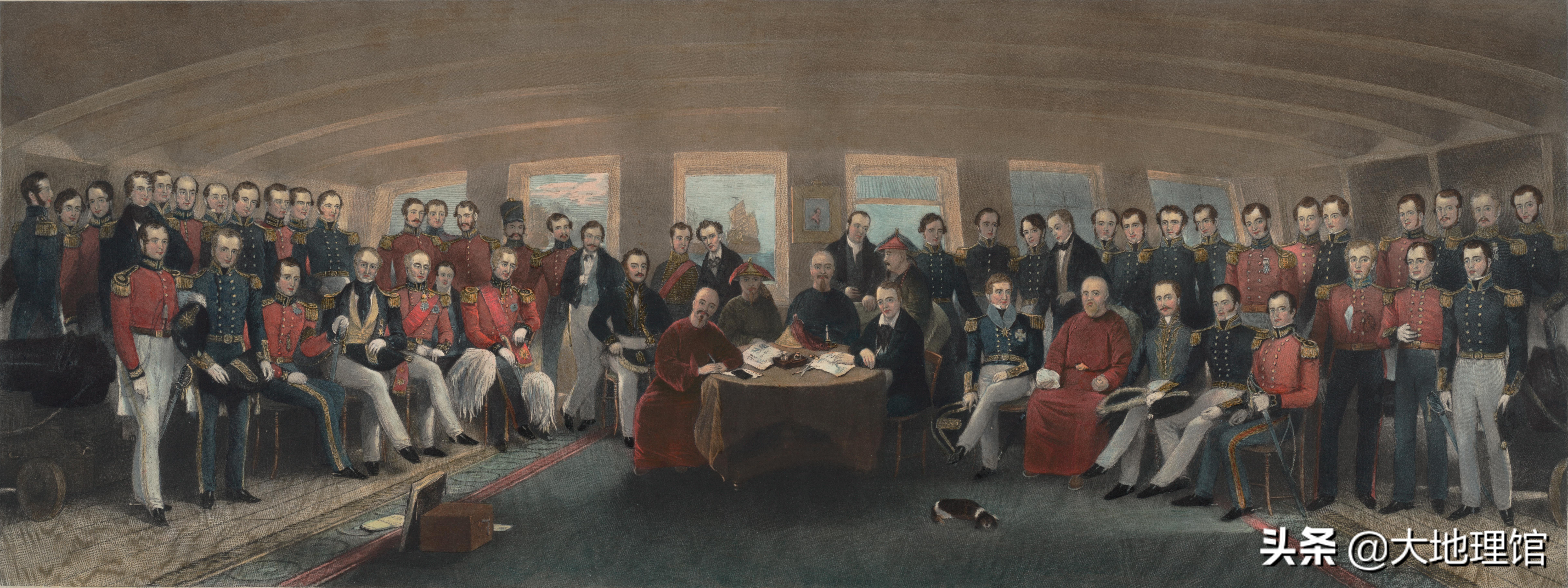 南京古都城市简介,南京为什么六朝古都都短命