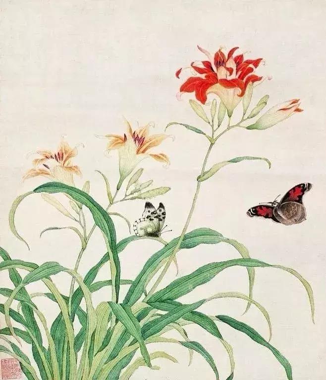 不读诗，连表白都不高级！