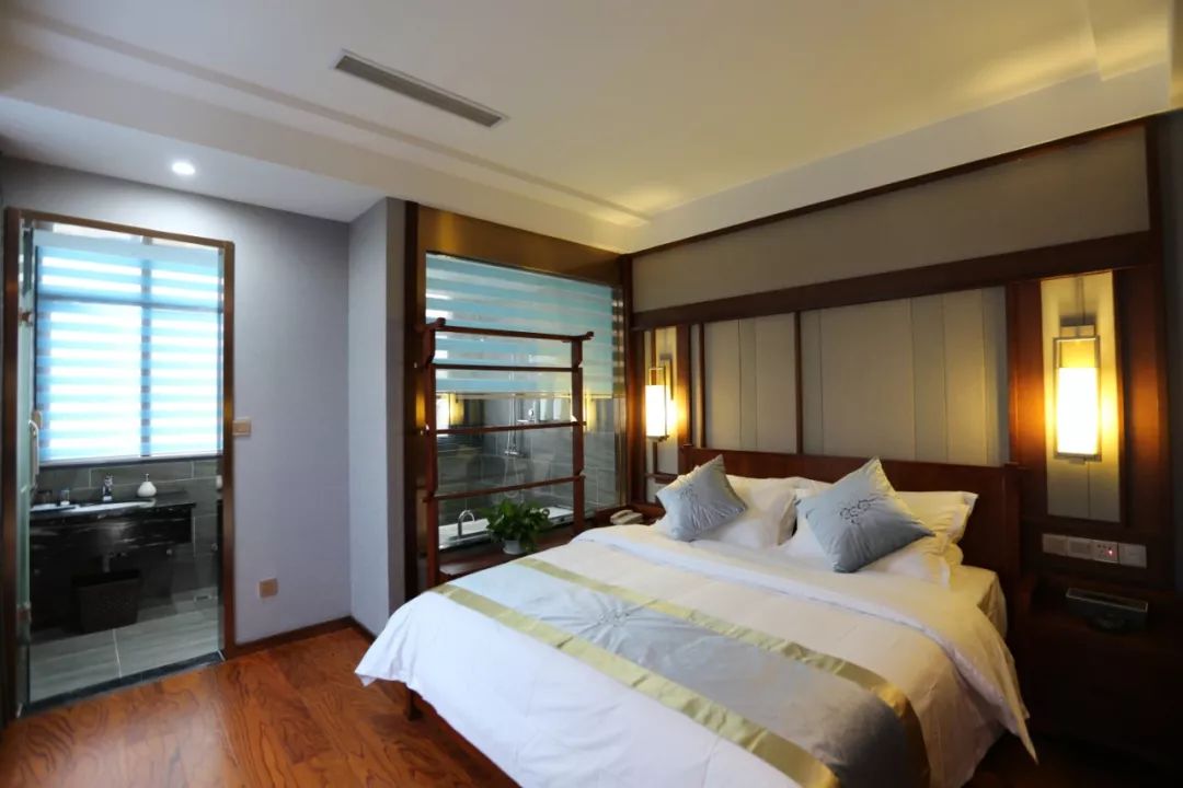 湖南最美民宿,湖南最美十大民宿