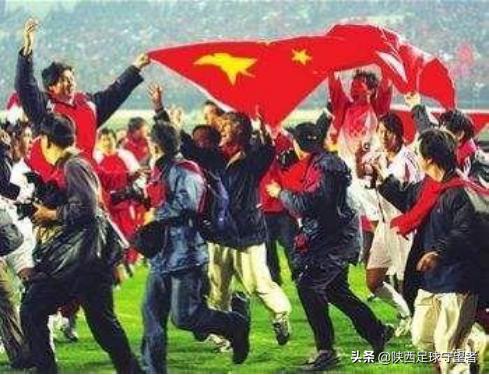 陕西国力队甲A记忆（2001第二季）