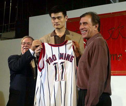 王治郅姚明总决赛,姚明总决赛王治郅