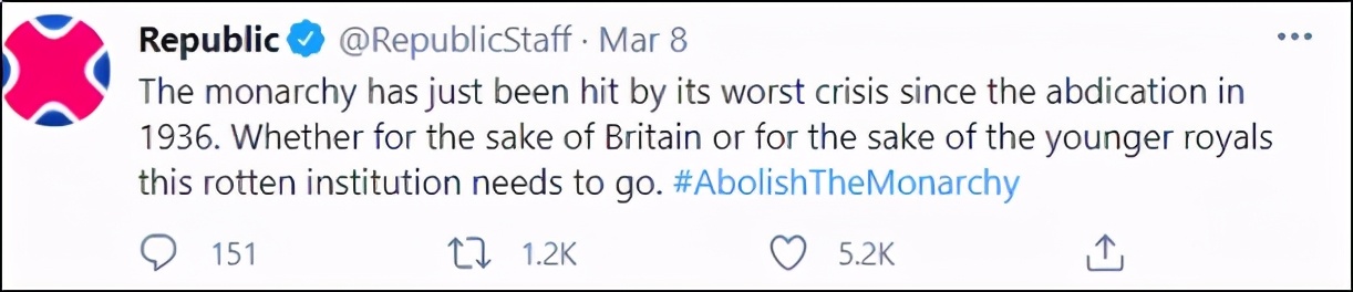 下一个英国女王会是谁,下一个英国女王可能是谁