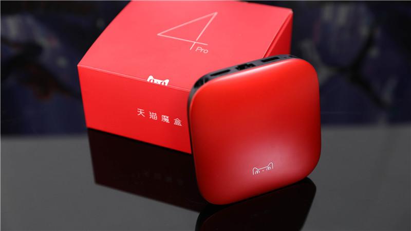 天猫魔盒4pro电视盒子价格多少,天猫魔盒4pro评测