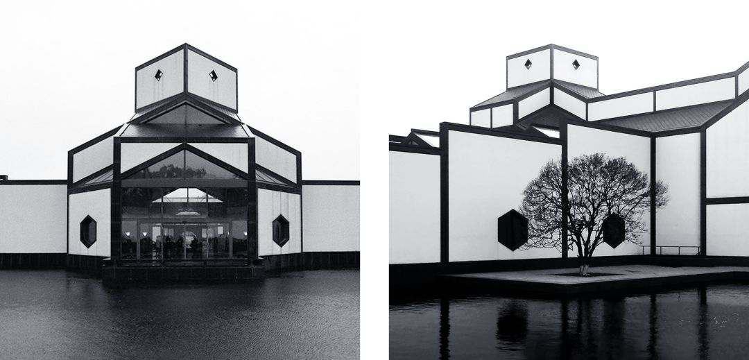 过去老师拖着我去的博物馆，现在成了我的买买买胜地？