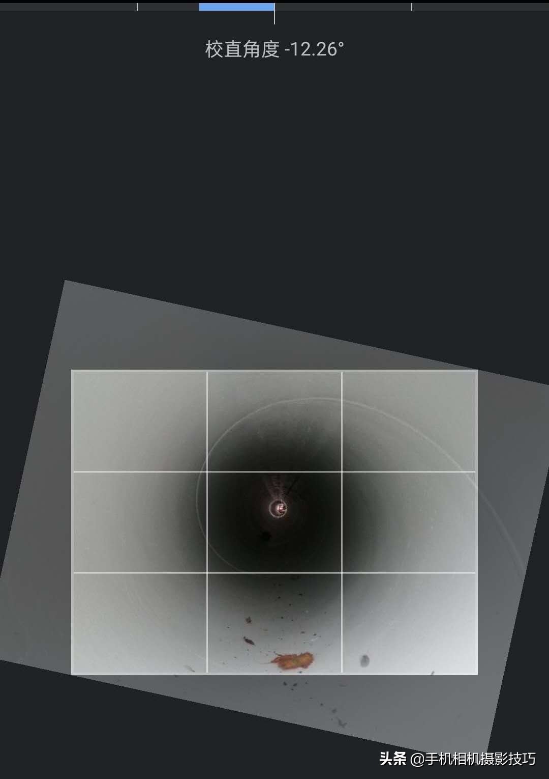 新手调照片必学的20个后期技巧,拍了照不会p怎么办