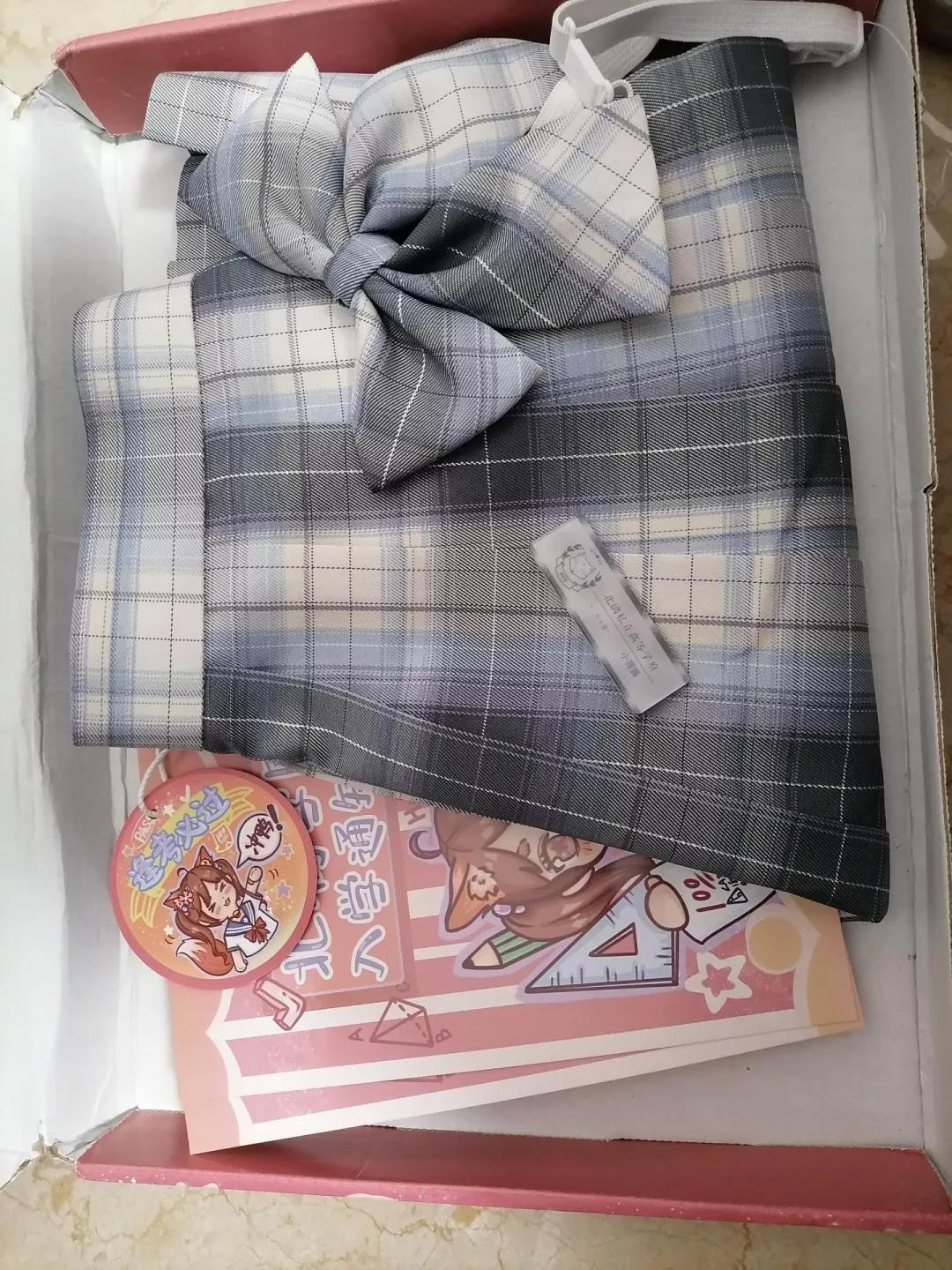 拼多多又正又便宜的jk,拼多多质量比较好的jk