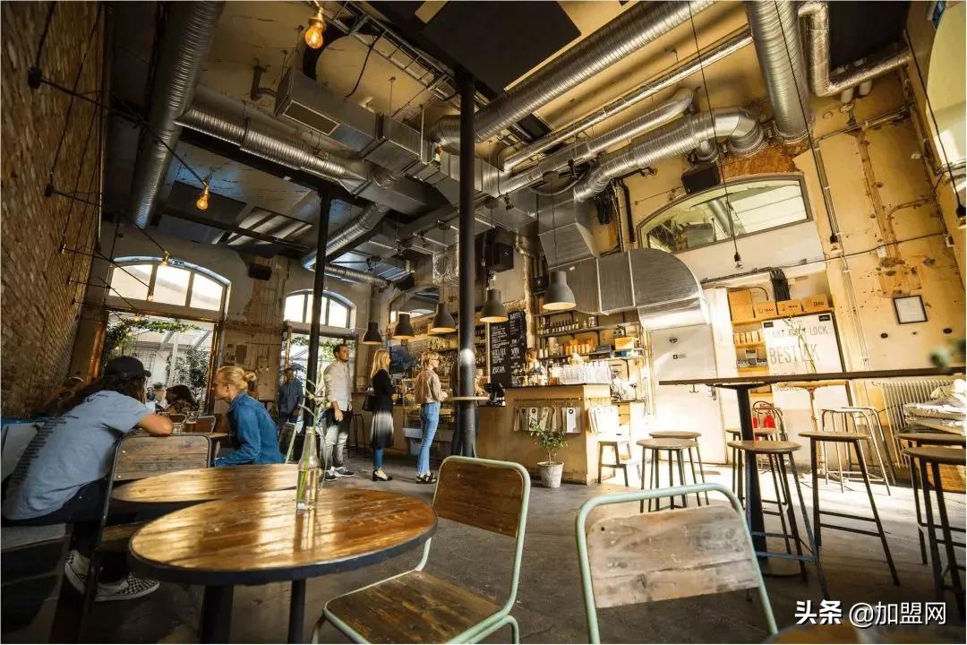 实体创业的优势在哪,实体创业需要哪些模式