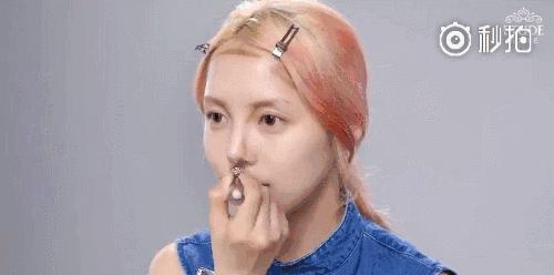 山根低、脸太大？整容级修容*法大**来了！画完立马有高鼻梁小v脸