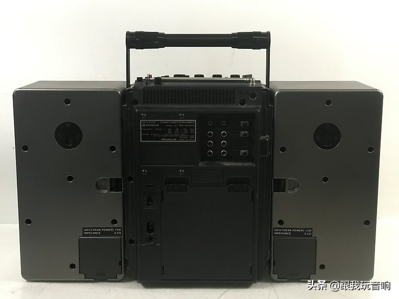 hitachi日立品牌介绍,1977年日立产品