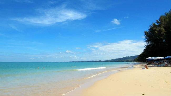 泰国十大最佳旅游地,泰国十大海滩旅游景点