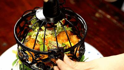 东二环泰禾有情调的餐厅,东泰禾新开的音乐餐吧