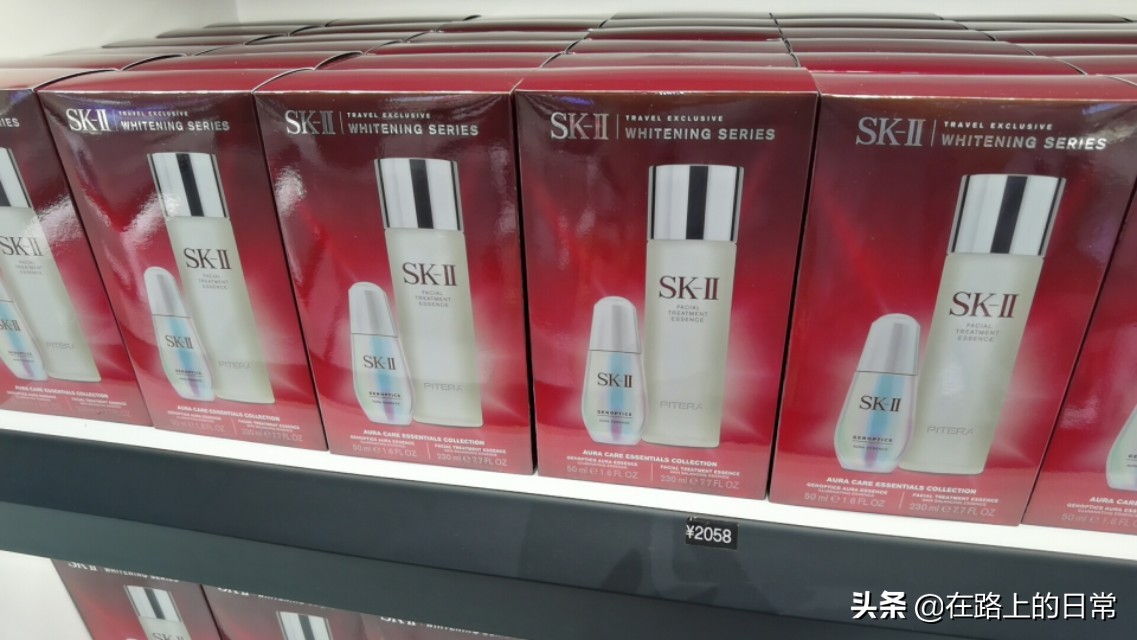 代购海南免税店拿货流程,海南三亚免税店购物攻略