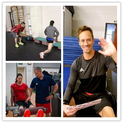 天津女排最新队员名单,天津女排新教练是谁