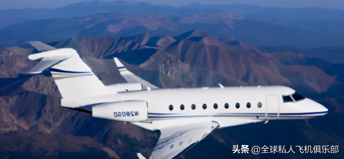 c罗私人飞机最新,爱飞嘉私人飞机