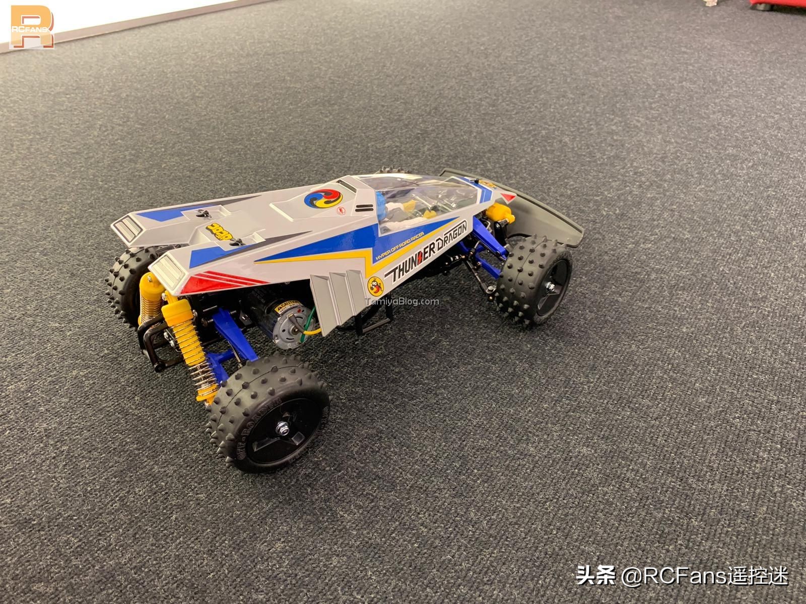 tamiya2018视频,tamiya四驱改装