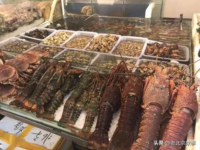 北京国庆节有没有集市,北京国庆假期逛大集